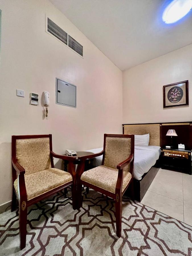 Dream Palace Hotel Acman Dış mekan fotoğraf