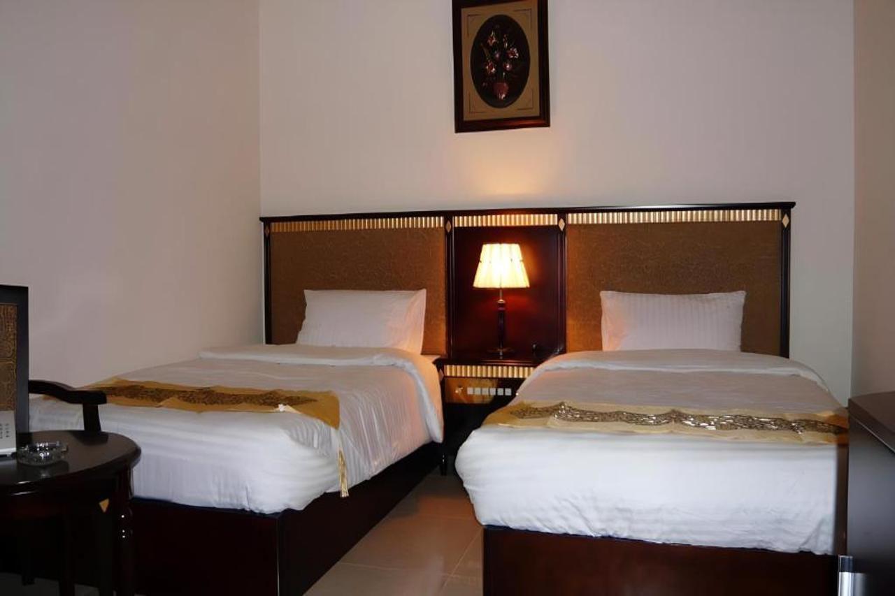 Dream Palace Hotel Acman Dış mekan fotoğraf