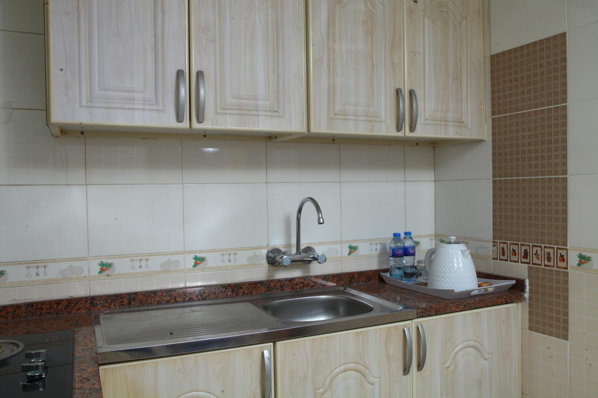 Dream Palace Hotel Acman Dış mekan fotoğraf