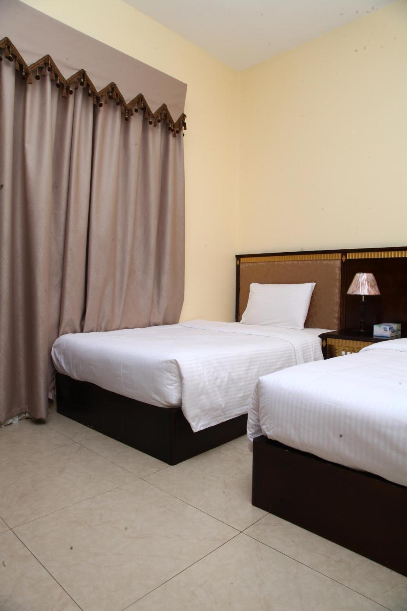 Dream Palace Hotel Acman Dış mekan fotoğraf