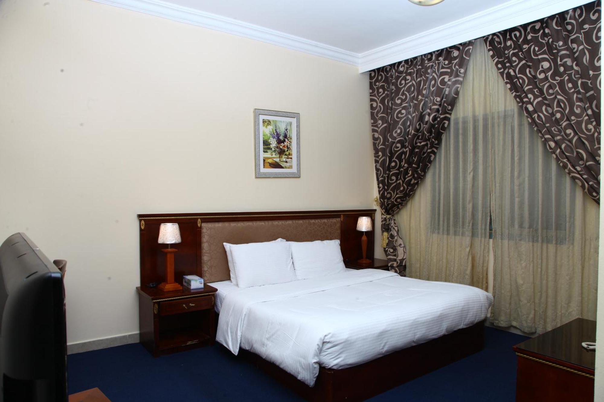 Dream Palace Hotel Acman Dış mekan fotoğraf