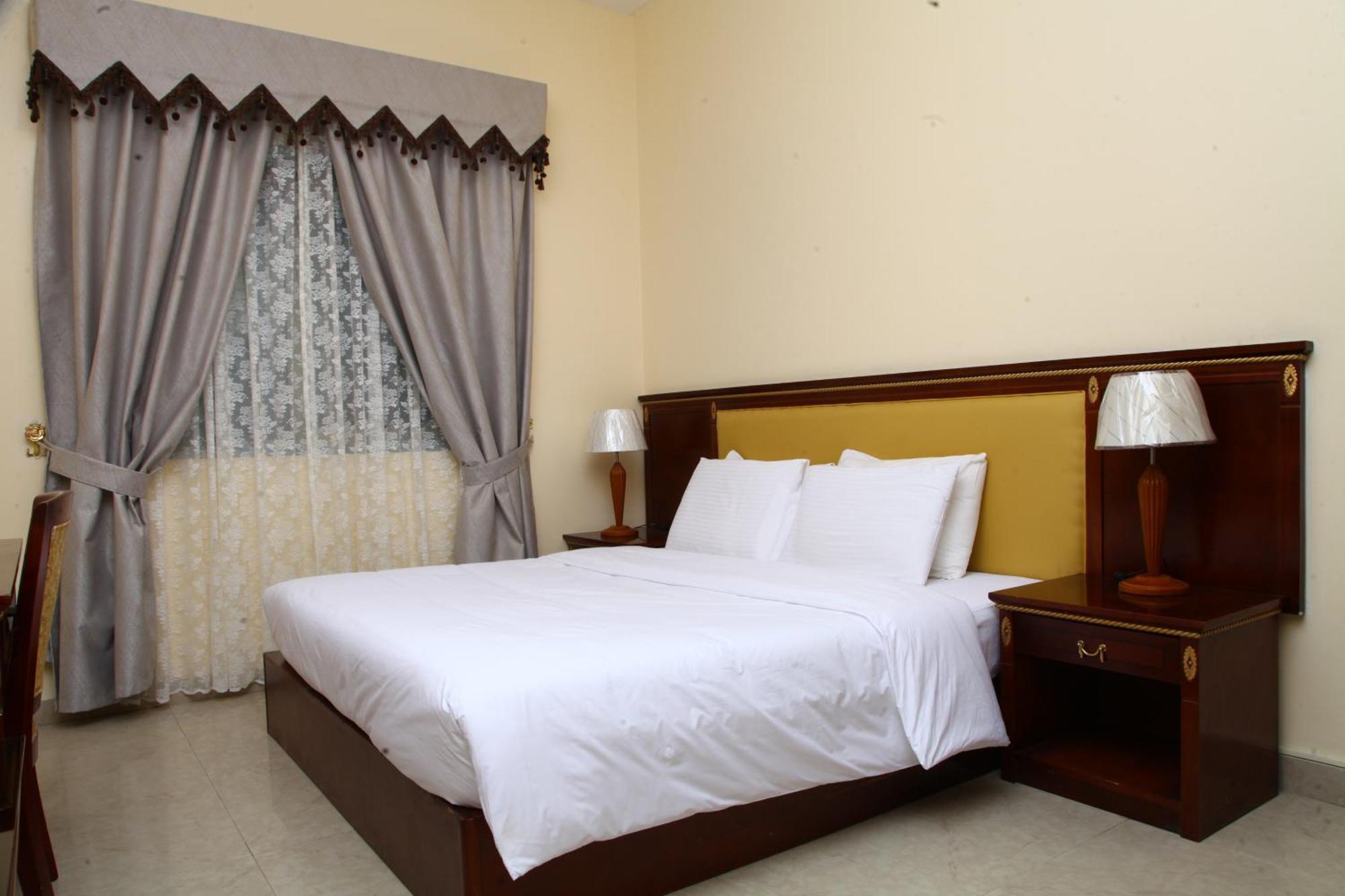 Dream Palace Hotel Acman Dış mekan fotoğraf