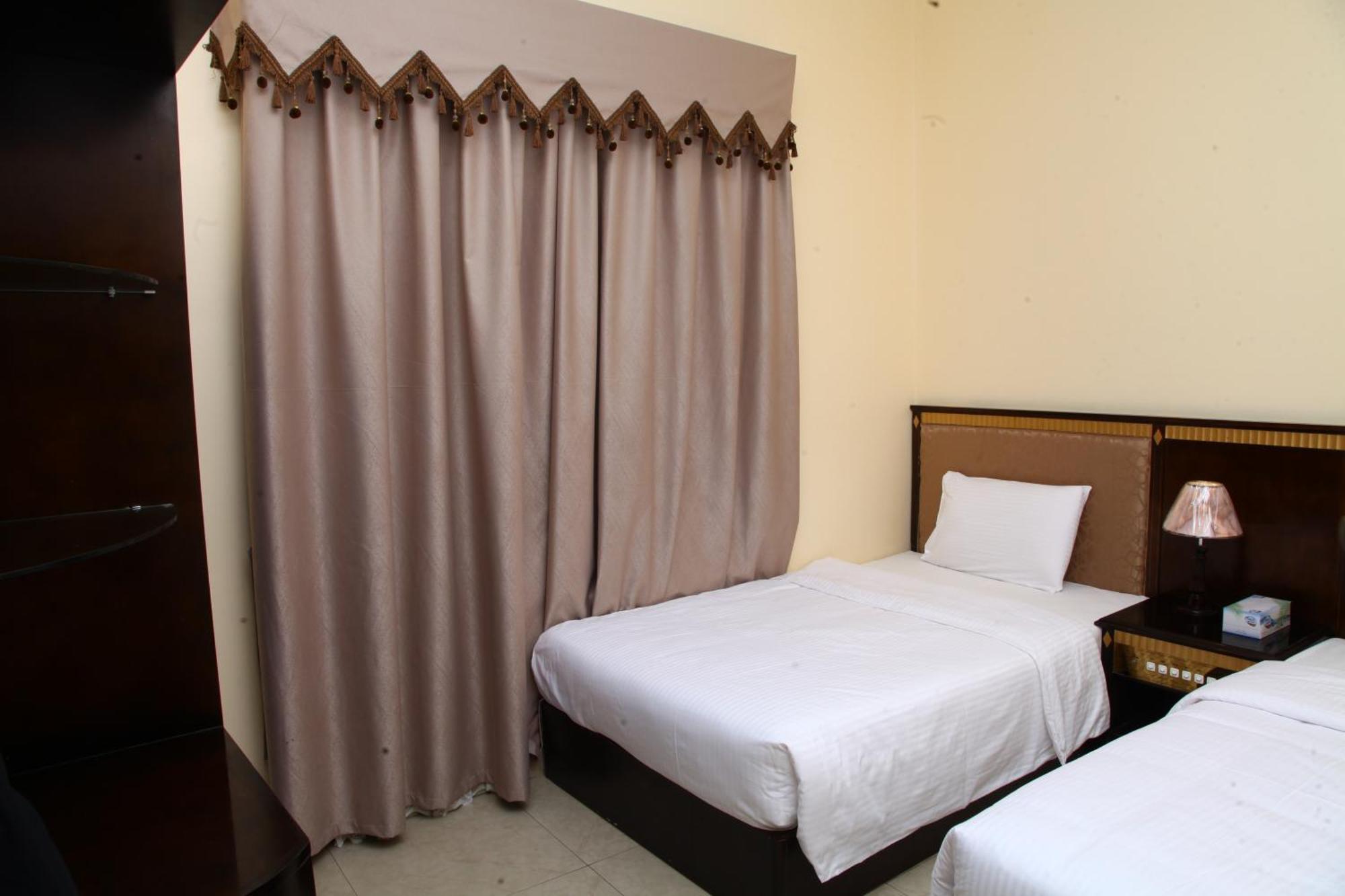 Dream Palace Hotel Acman Dış mekan fotoğraf