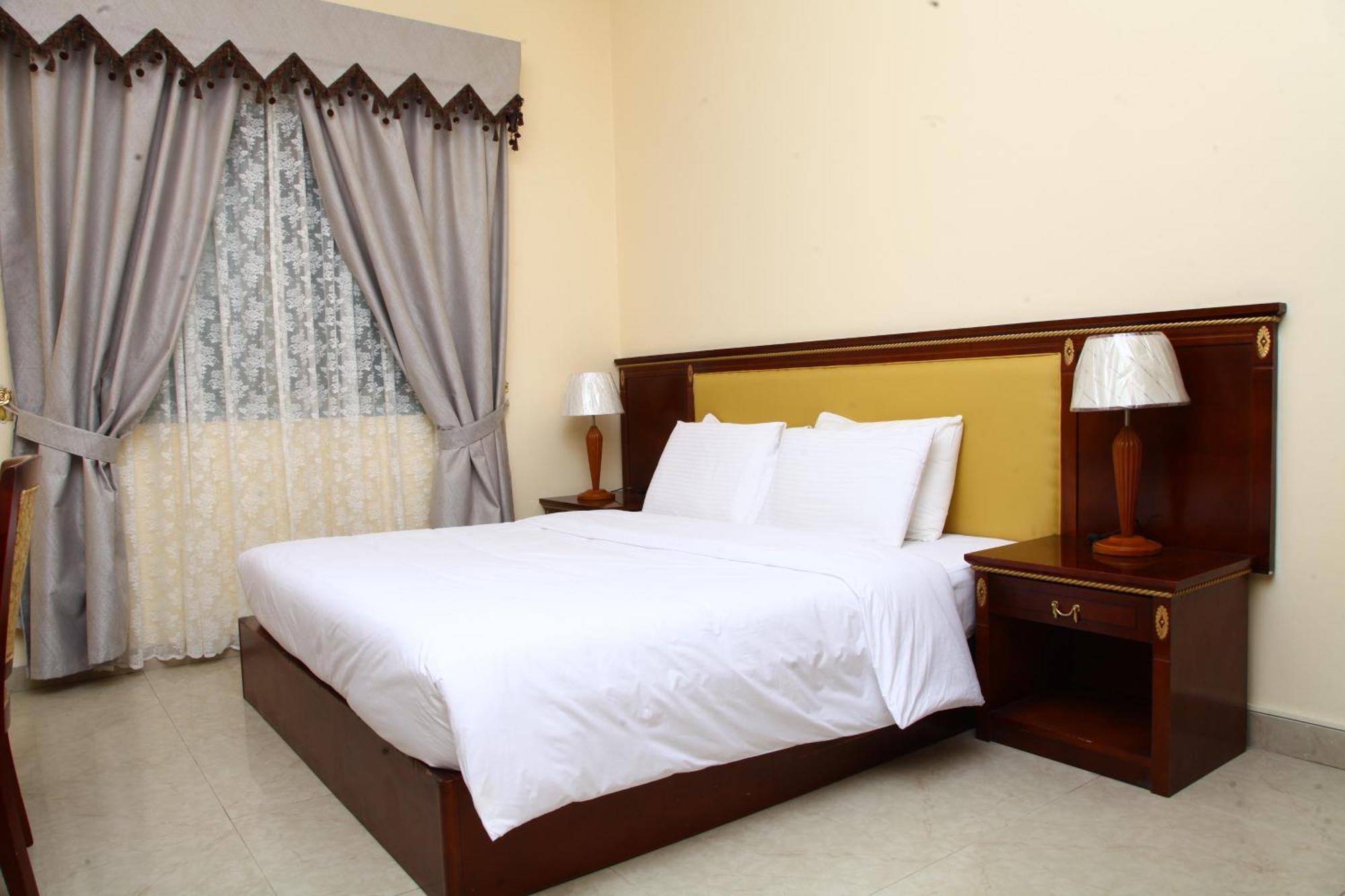 Dream Palace Hotel Acman Dış mekan fotoğraf