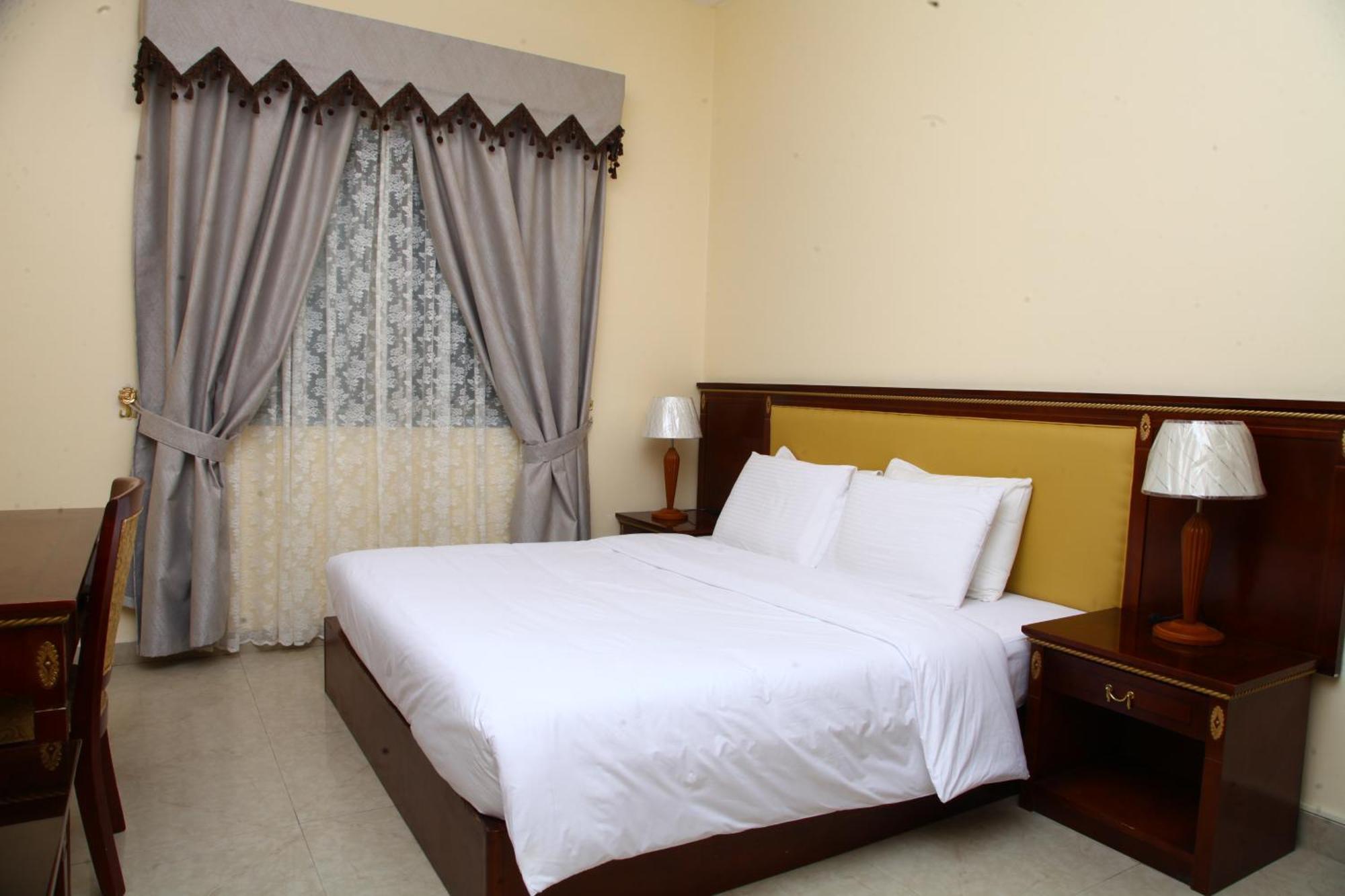 Dream Palace Hotel Acman Dış mekan fotoğraf