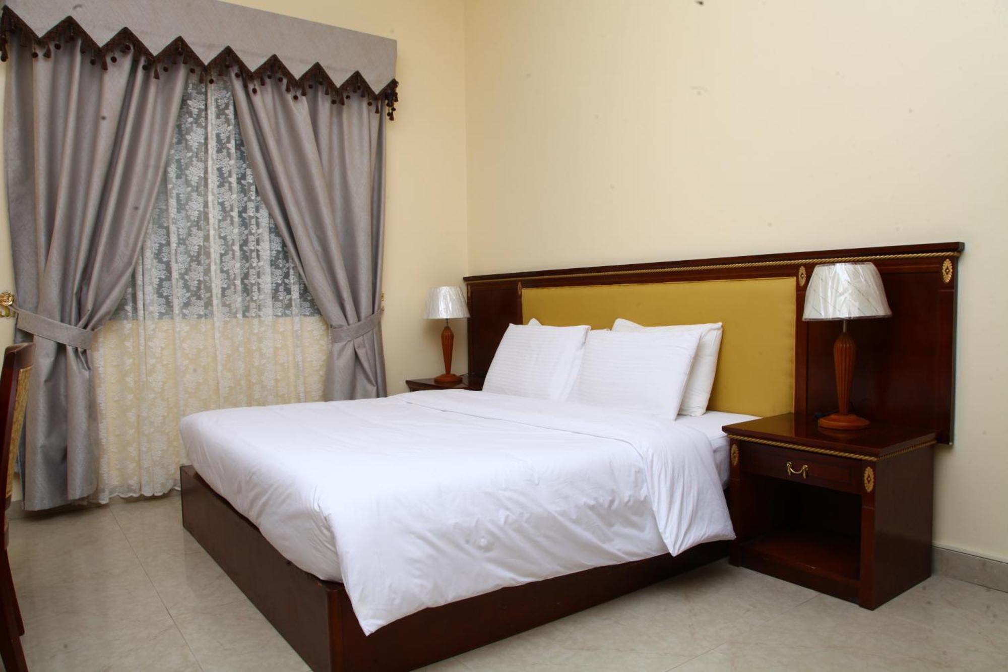 Dream Palace Hotel Acman Dış mekan fotoğraf