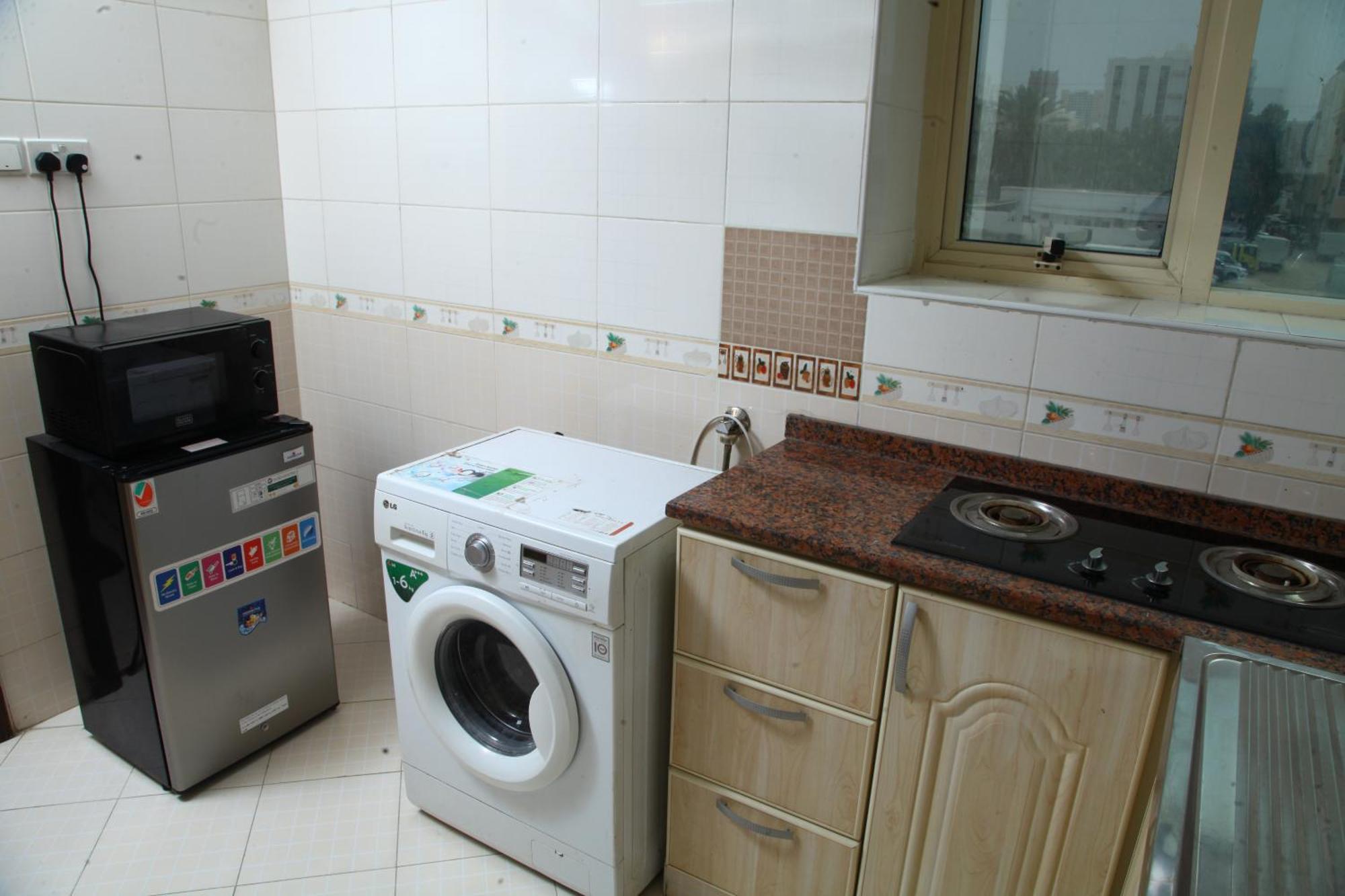 Dream Palace Hotel Acman Dış mekan fotoğraf