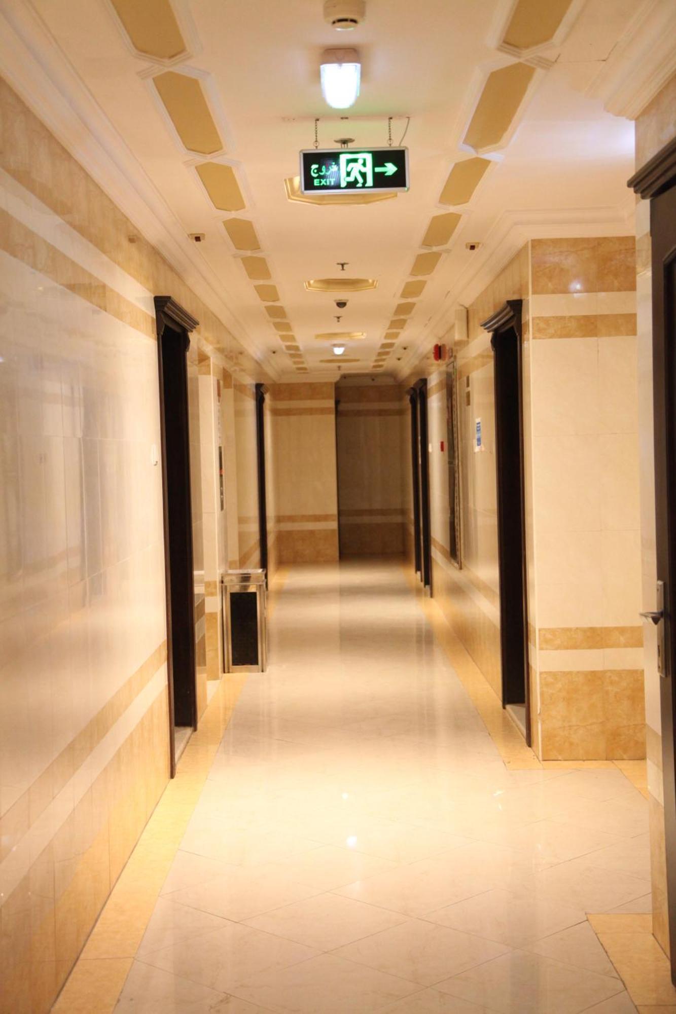 Dream Palace Hotel Acman Dış mekan fotoğraf