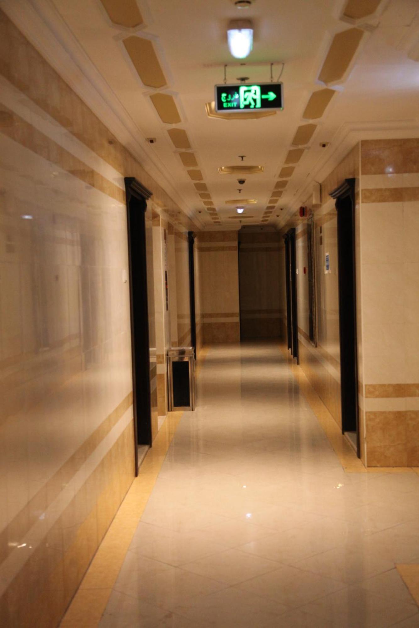 Dream Palace Hotel Acman Dış mekan fotoğraf
