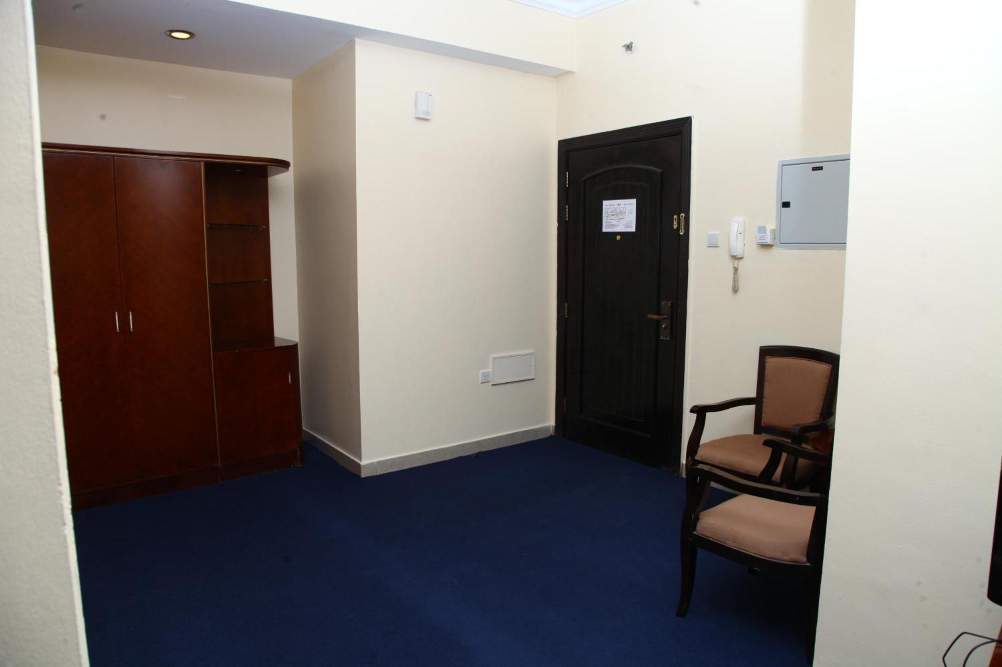 Dream Palace Hotel Acman Dış mekan fotoğraf