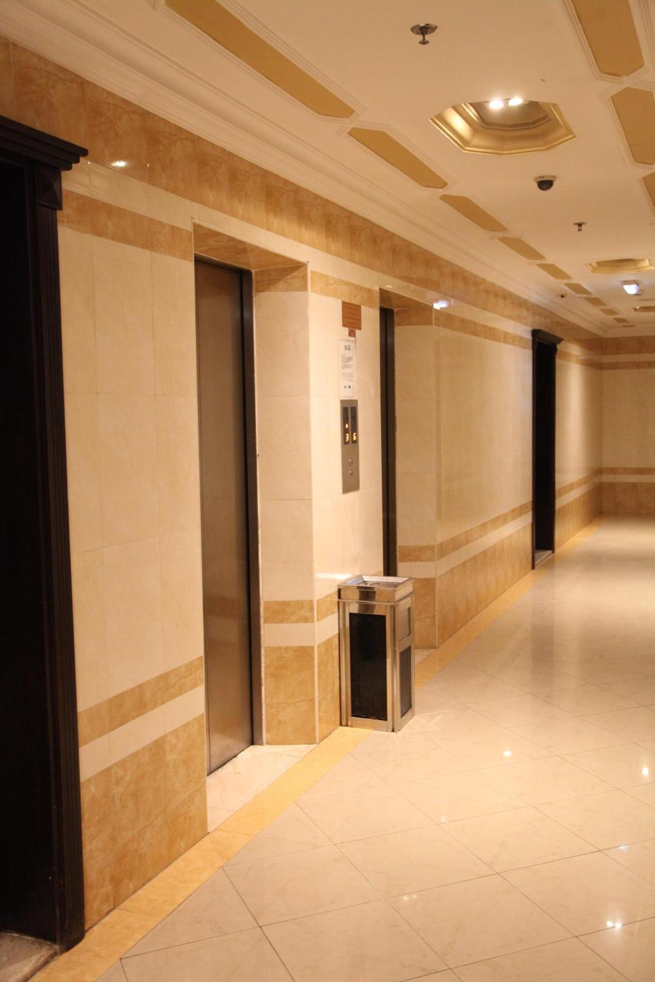 Dream Palace Hotel Acman Dış mekan fotoğraf