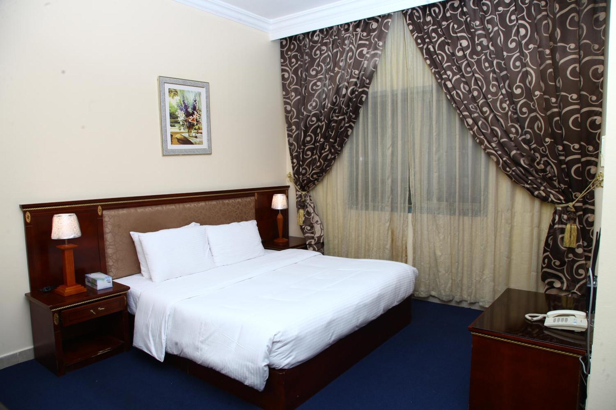 Dream Palace Hotel Acman Dış mekan fotoğraf