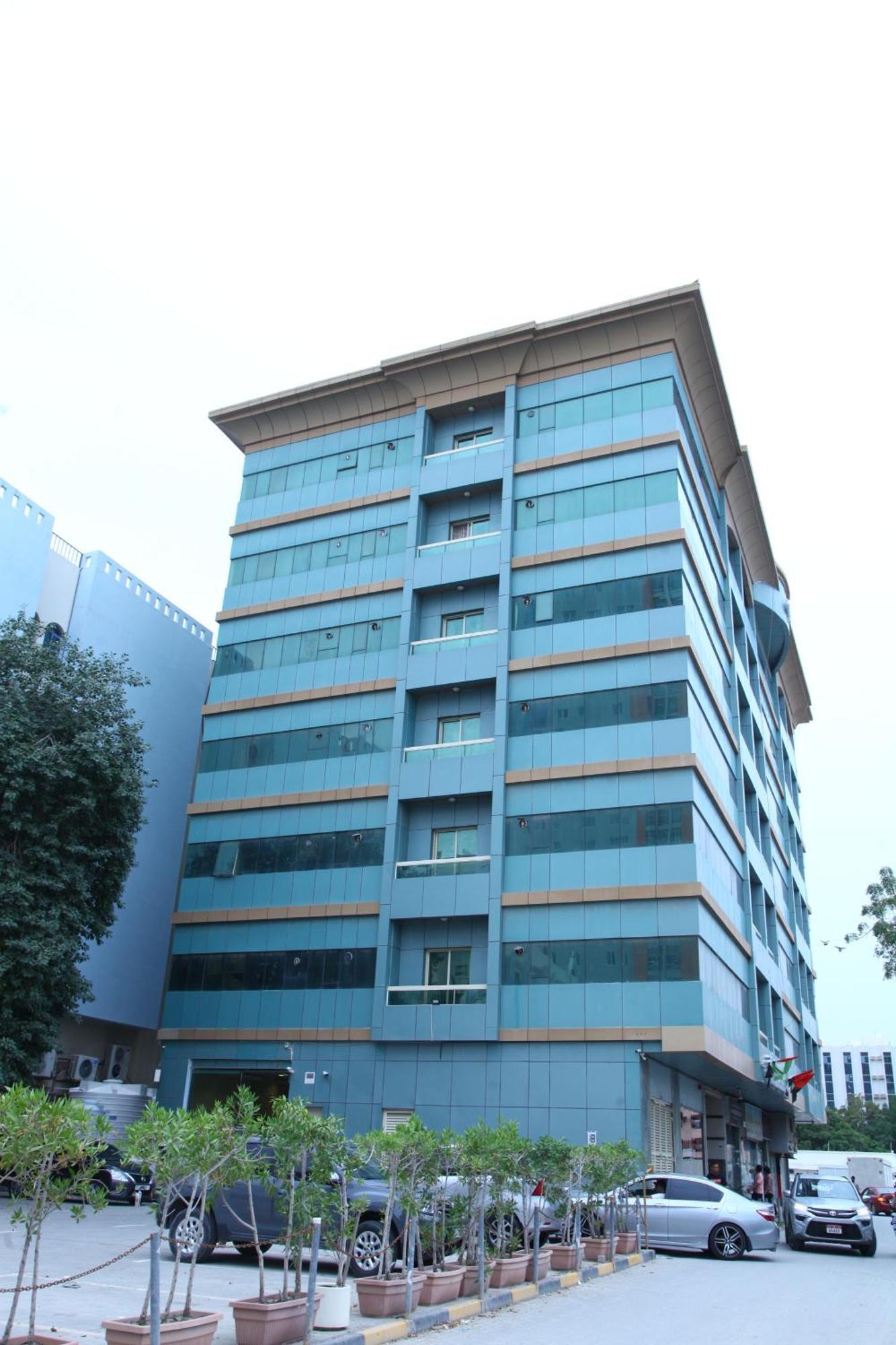 Dream Palace Hotel Acman Dış mekan fotoğraf
