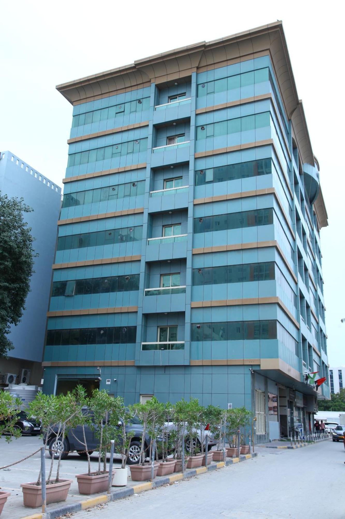 Dream Palace Hotel Acman Dış mekan fotoğraf