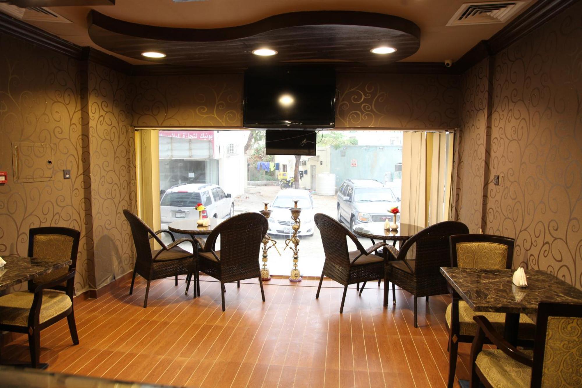 Dream Palace Hotel Acman Dış mekan fotoğraf