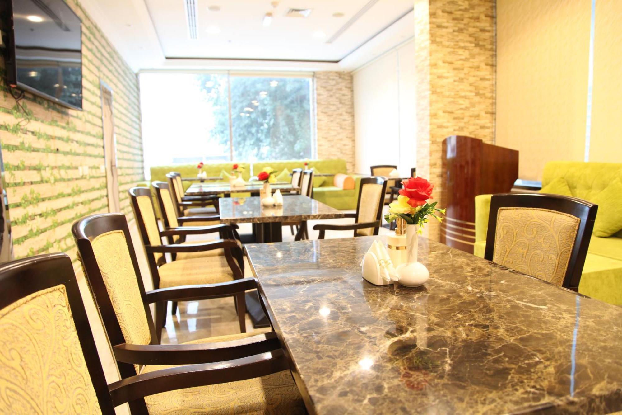 Dream Palace Hotel Acman Dış mekan fotoğraf