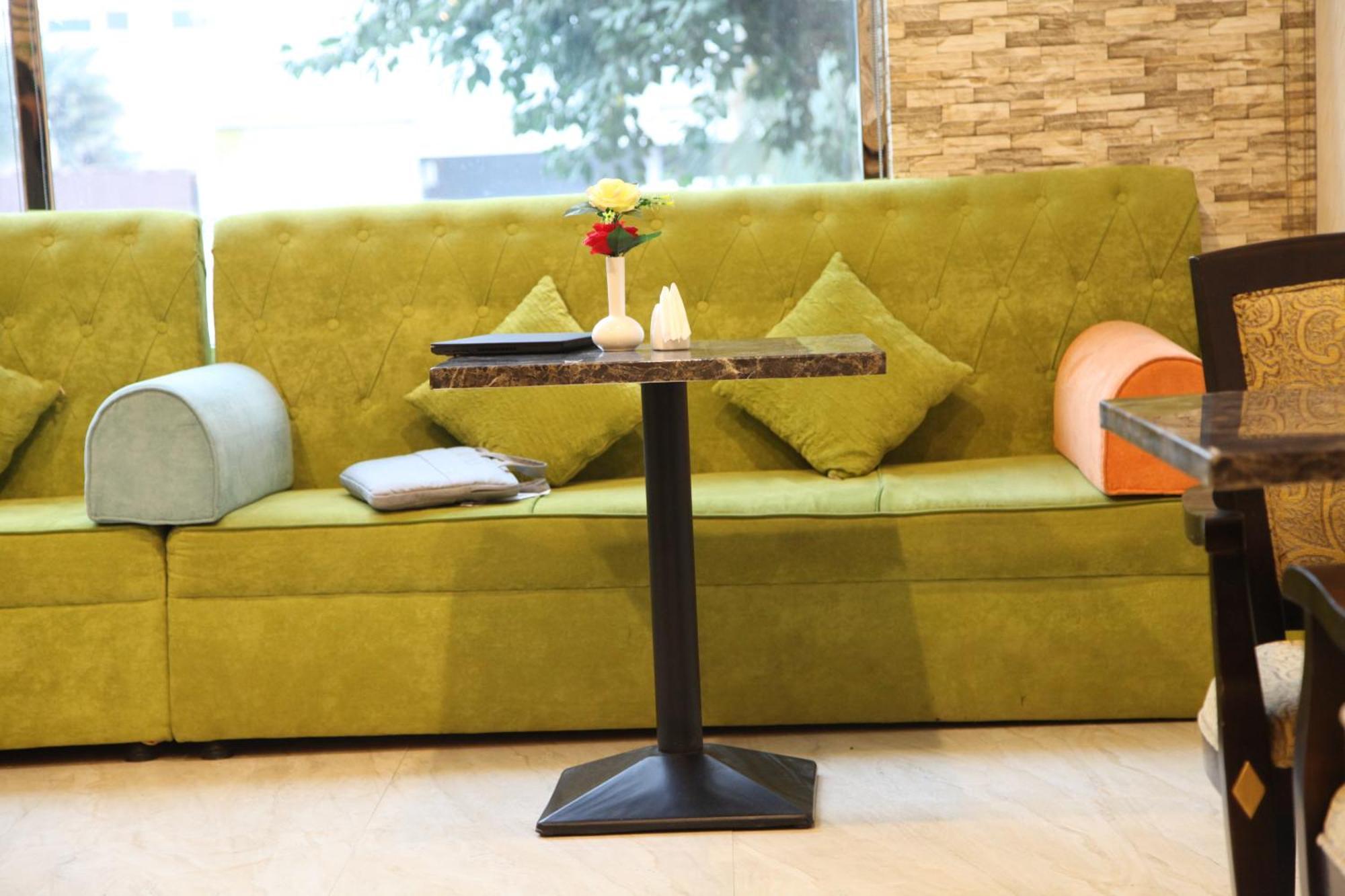 Dream Palace Hotel Acman Dış mekan fotoğraf